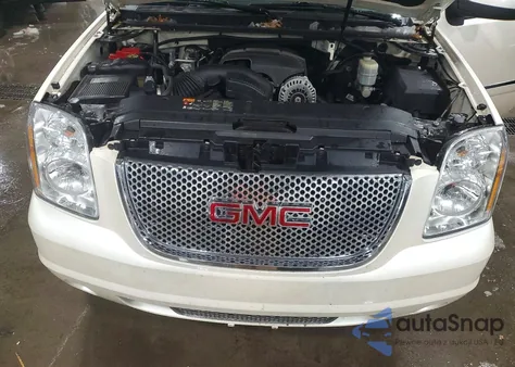 2013 GMC Yukon Denali z USA, uszkodzony, nr VIN 1GKS2EEF0DR149883